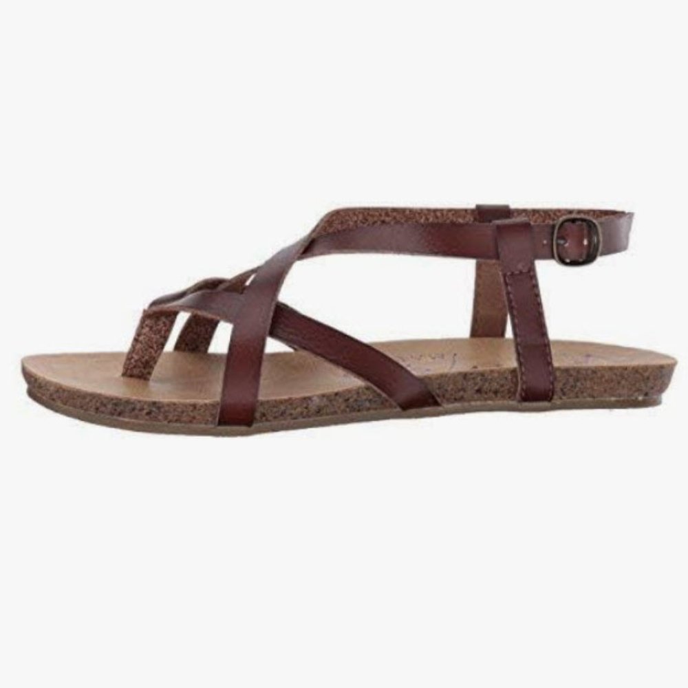 Blowfish Malibu Women's Sandal, Size 8